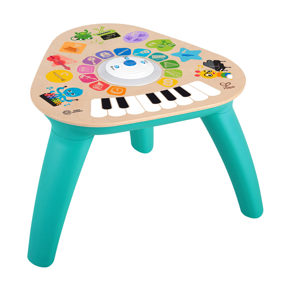 Дитячий ігровий центр Baby Einstein Magic Touch, від 6 місяців (12398)